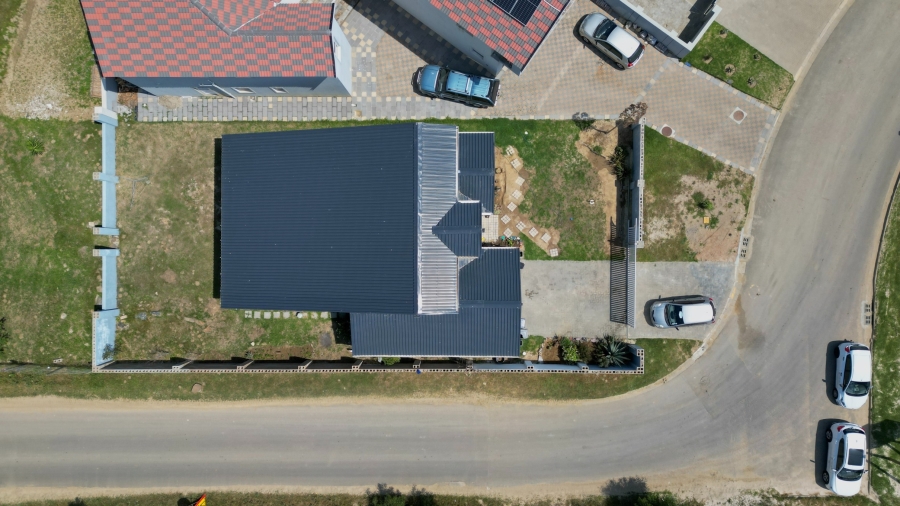 4 Bedroom Property for Sale in Fairview Golf Estate Western Cape